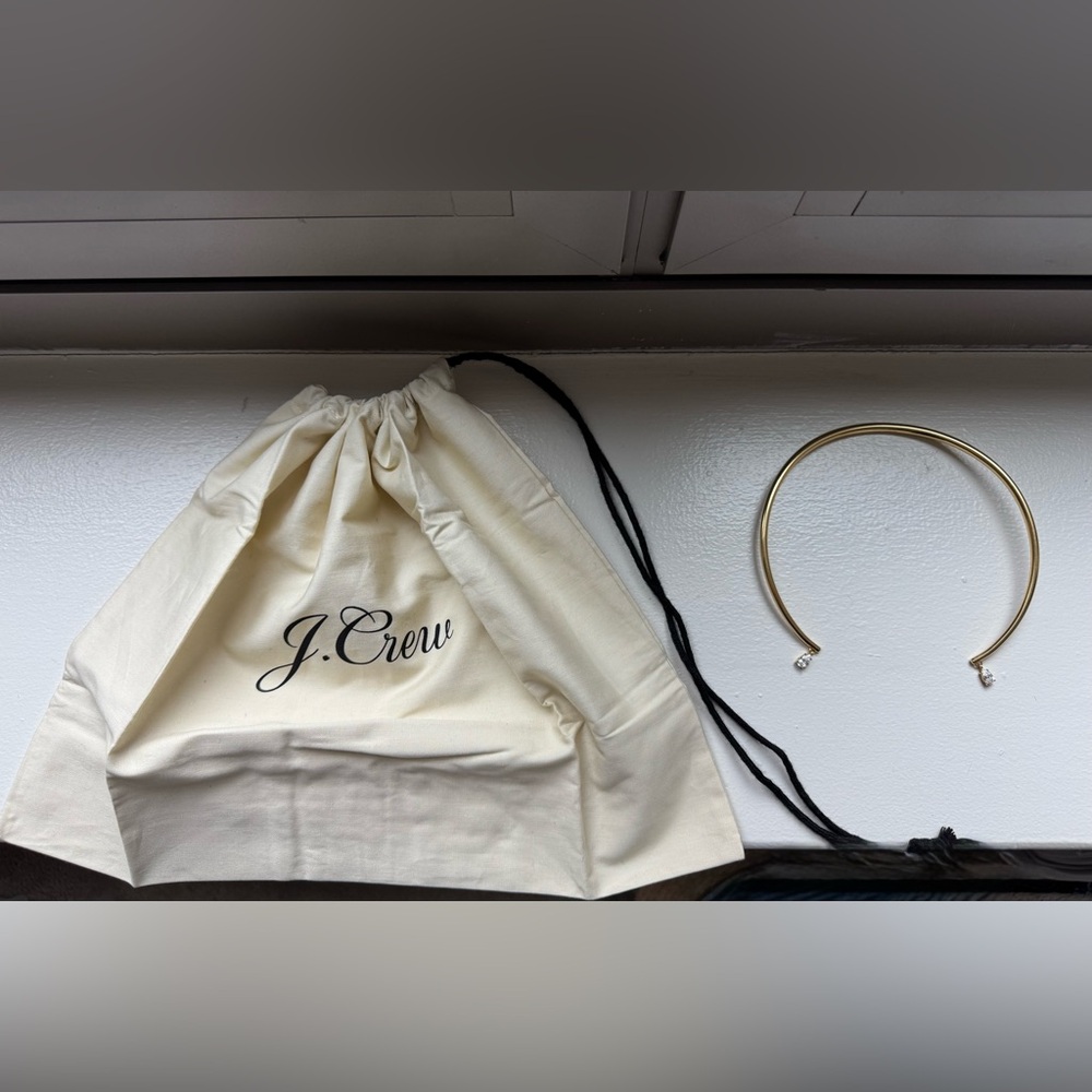 J.Crew necklace - Picture 2 of 3